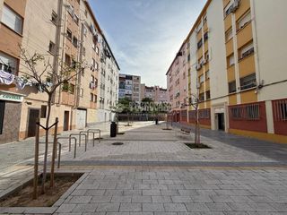 Local Comercial a Astilleros - La Paz  - Loreto - El Corte Inglés