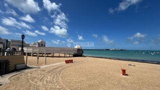 Pis a La Caleta - La Viña. Piso en venta en cádiz