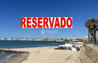 Pis a Paseo Marítimo - San José - La Laguna. Piso en venta en cádiz