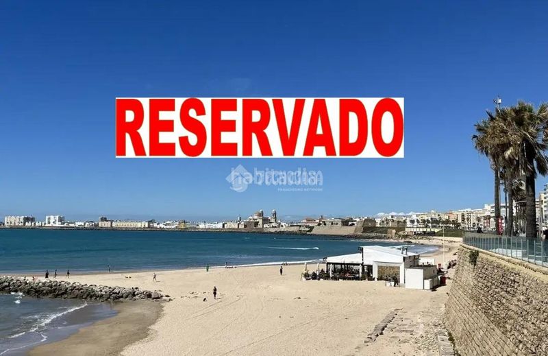 Foto bc2e4c61-975d-4d88-96b3-ec3f3ab0d84c. Appartamento in Paseo Marítimo - San José - La Laguna Cádiz
