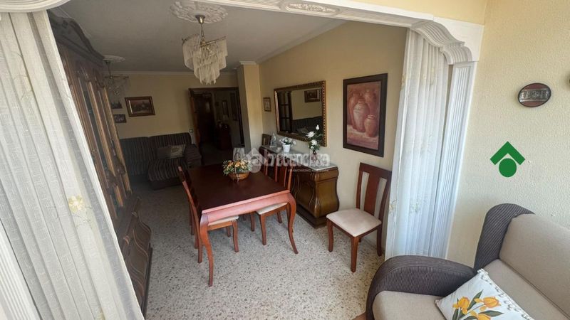 Foto 5a043c23-d955-42ce-b4a4-6dbc612217c3. Pis a Paseo Marítimo - San José - La Laguna Cádiz