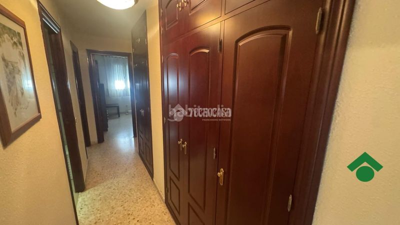Foto be33f396-3e27-4e55-9941-fa8a8b07a7e2. Pis a Paseo Marítimo - San José - La Laguna Cádiz
