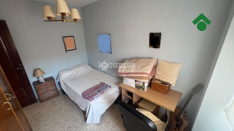 Foto e4a86c2d-1509-478e-815e-11ec2f3b3c18. Pis a Paseo Marítimo - San José - La Laguna Cádiz