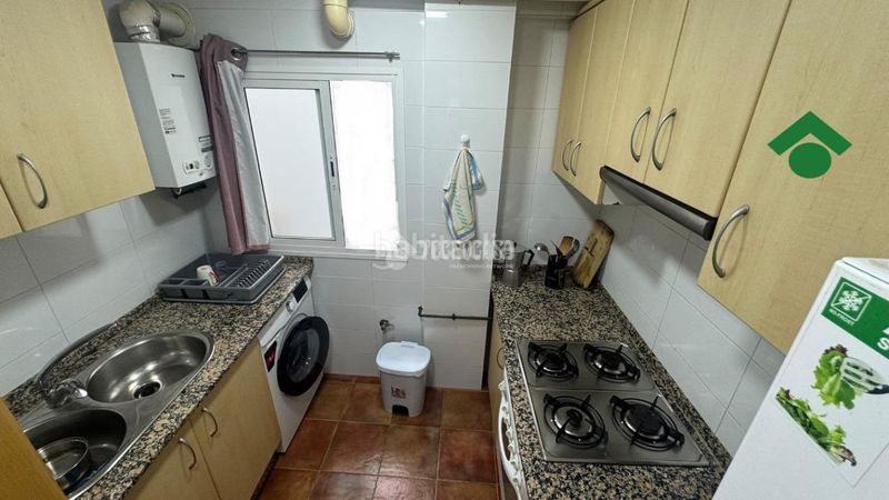 Foto a743385d-0191-431a-8c3d-c0f34826017a. Pis a Paseo Marítimo - San José - La Laguna Cádiz