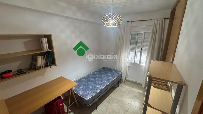 Foto e5a3a958-fd43-4f2a-9e9a-23829d8fa545. Pis a Paseo Marítimo - San José - La Laguna Cádiz