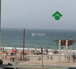 Etagenwohnung in Paseo Marítimo - San José - La Laguna. Piso en venta en cádiz