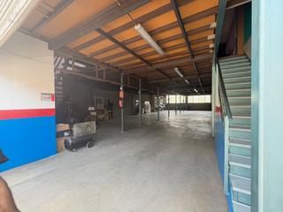 Nau industrial a Carrer montserrat roig 24. Nave industrial en argentona