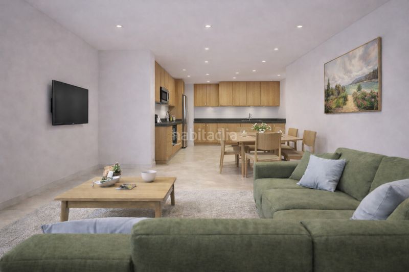 Foto 82d0773f-1022-4b55-8cbd-91ee7fd3565f. Pis amb calefacció aparcament a Cabrera de Mar