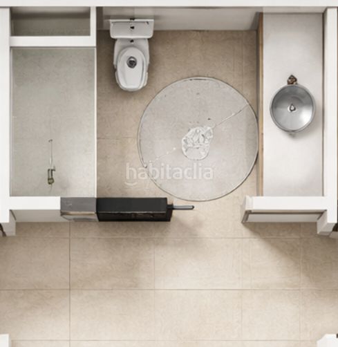 Foto b549c24d-57e8-46a4-ad3c-8f503be3059a. Pis amb calefacció aparcament a Cabrera de Mar