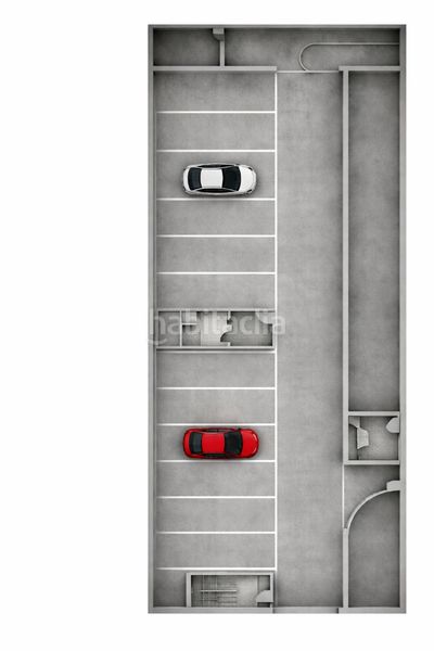 Foto f1102812-5654-46fe-95c6-902f9cbb86ff. Pis amb calefacció aparcament a Cabrera de Mar