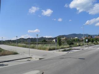 Terreny residencial a Torelló