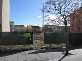 Terreny residencial a Torelló