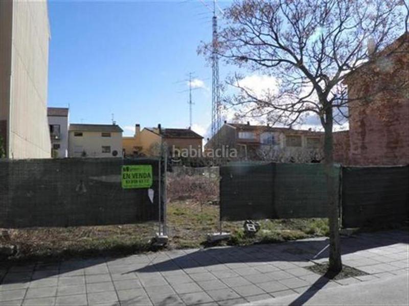 Foto aee70be9-17e8-4ccc-a7d1-e8b8c5419146. Wohngrundstück in Torelló