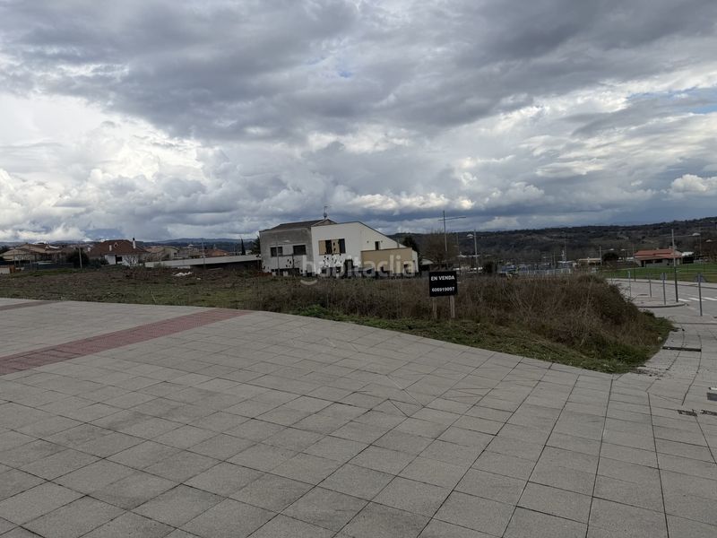 Foto 4e643d18-dddd-43fd-a454-8f3b6fae8384. Terreny residencial a Sant Pere de Torelló