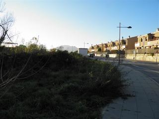 Terreny residencial a Sant Pere de Torelló