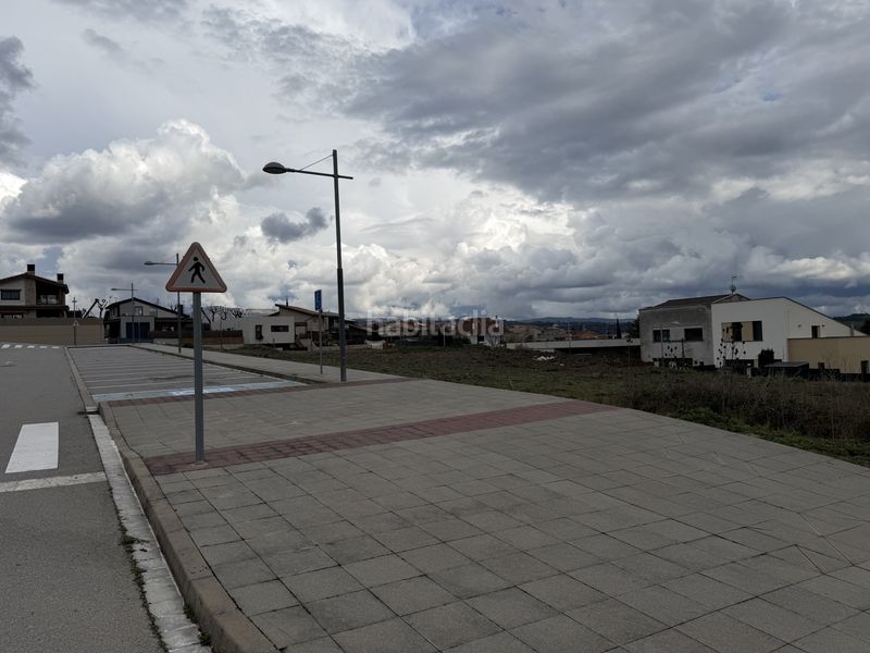 Foto cccf1f3c-5802-4b08-bb0a-3ae04988fff2. Terreny residencial a Sant Pere de Torelló