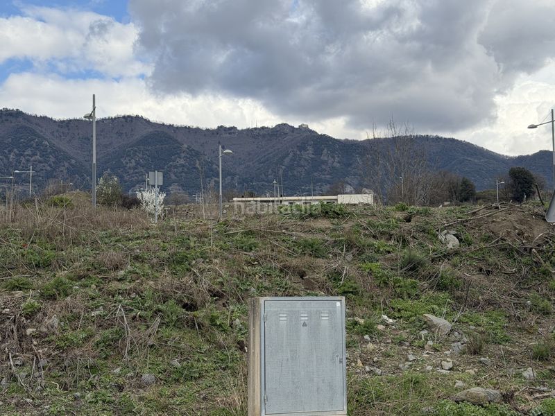 Foto f59e5cef-92e7-487d-824a-a03e5262836c. Terreny residencial a Sant Pere de Torelló