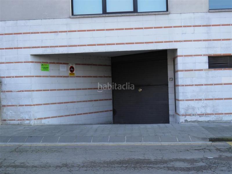 Foto 32045d26-4239-4803-aa31-a6f6209c019d. Posto auto in Torelló