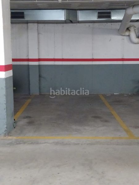 Foto 57fdf101-55a9-464f-b325-3557a9b4e23a. Posto auto in Torelló