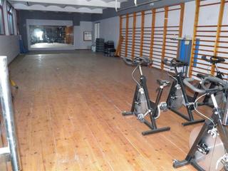 Business premise in Manlleu