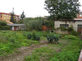 Terreny residencial a Torelló
