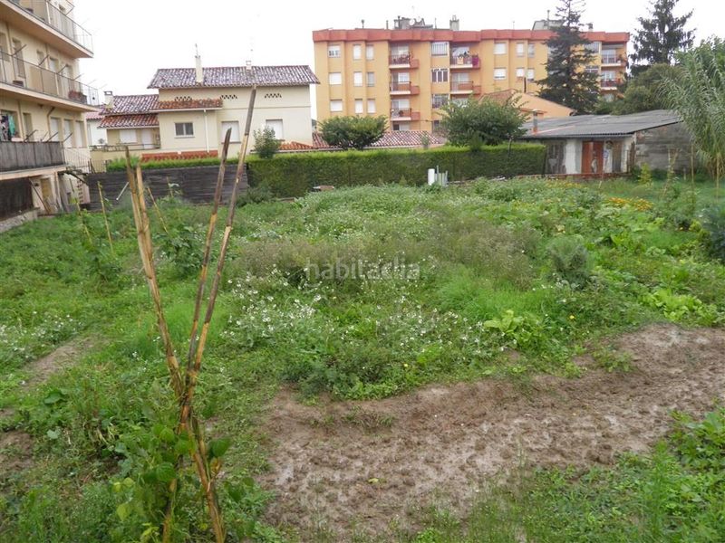 Foto cdffd9bd-7dc9-4335-a47c-e7aab632e919. Terreny residencial a Torelló