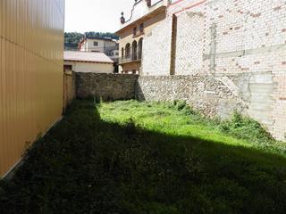 Terreny residencial a Montesquiu