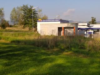 Terreny residencial a Torelló