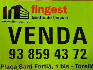 Residential Plot in Roda de Ter
