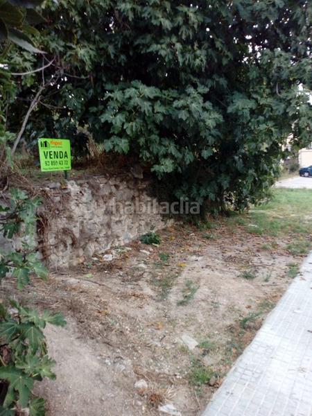 Foto 98076da6-c404-4ca2-9a91-31481aa646d5. Terreny residencial a Sant Vicenç de Torelló