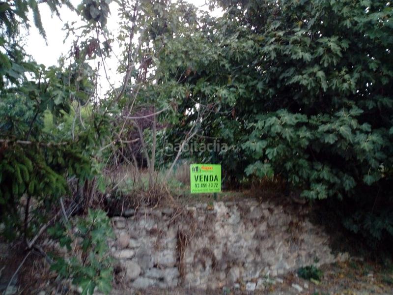 Foto ba3f371a-c1e5-4576-9a34-6682b821a2dc. Terreny residencial a Sant Vicenç de Torelló