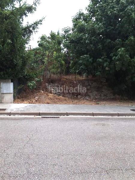 Foto cec2ce76-7731-4acb-bb1b-2db5c7503127. Terreny residencial a Sant Vicenç de Torelló