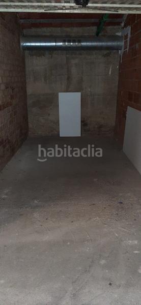 Foto b491a798-a4d3-4842-a726-c6523f8305c9. Posto auto in Torelló