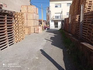 Terreny residencial a Sant Pere de Torelló