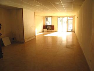 Lloguer Local Comercial a Torelló