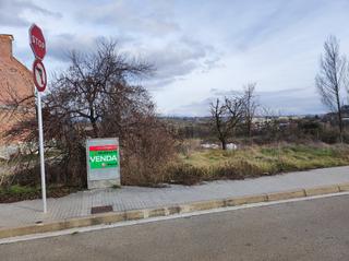 Terreny residencial a Torelló