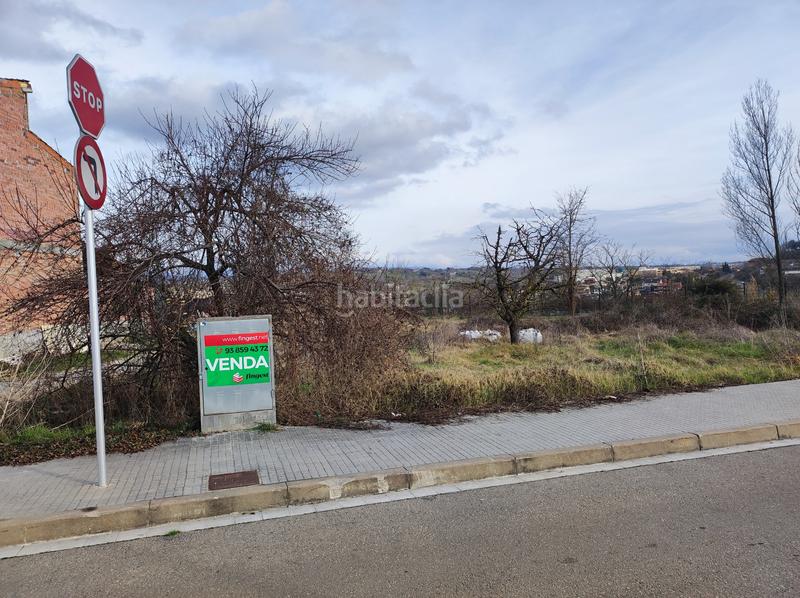 Foto 7f5a4949-f322-431e-9ce6-f3fdc001edfa. Terrain résidentiel dans Torelló