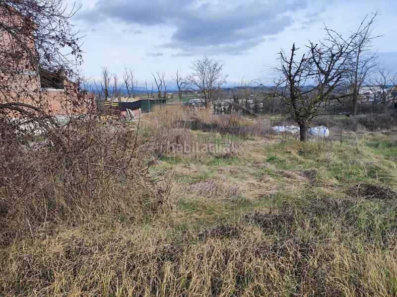 Foto 819988fc-f9e4-4e05-ac31-4c2f3d7bd548. Terrain résidentiel dans Torelló