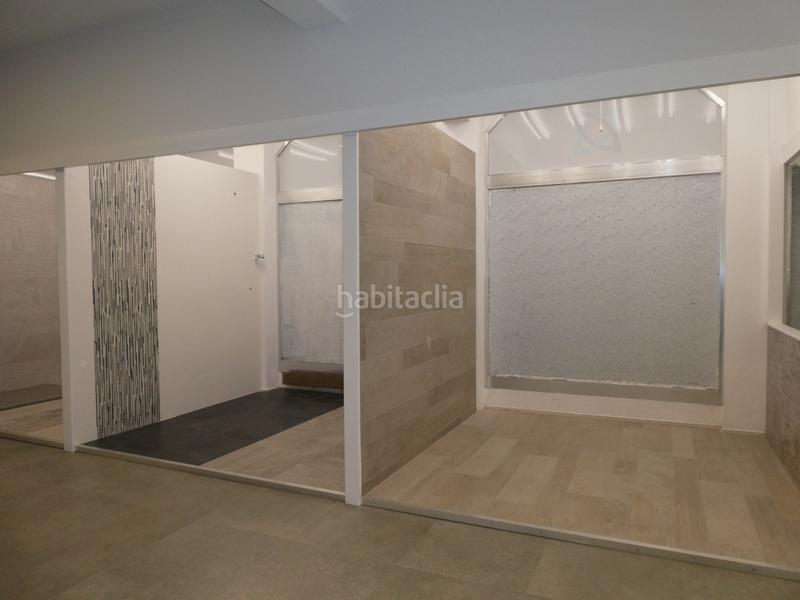 Foto 552b2659-9a43-4792-8e15-c5bf91137f20. Rent business premise in Torelló