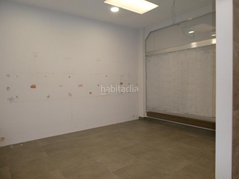 Foto 64d433e5-554a-4059-96c9-011a2c69ab2c. Rent business premise in Torelló