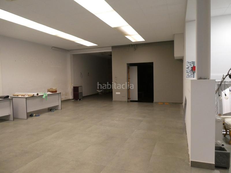 Foto b4816140-0884-444d-904d-c2541655b6ca. Rent business premise in Torelló