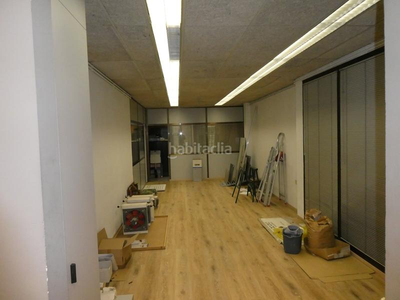 Foto e45b3c06-1125-4d77-bd04-b3ed571bce5e. Rent business premise in Torelló