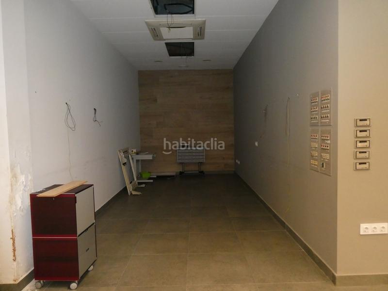Foto c8fb7a21-e370-433a-90a1-144be39fdbd2. Miete geschäftsraum in Torelló
