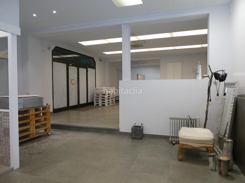 Foto 68c4d0b1-9453-4b1c-81ea-6f2bd282cd27. Affitto locale commerciale in Torelló