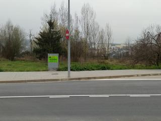 Terreny residencial a Torelló