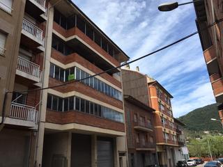 Edifici a Ripoll