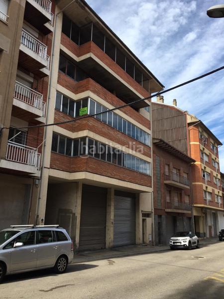 Foto cdadc6a0-eadd-4b5d-acfd-f623b64292af. Edifici a Ripoll