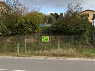 Terreny residencial a Torelló
