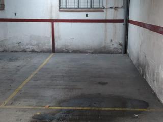 Lloguer Aparcament cotxe a Torelló