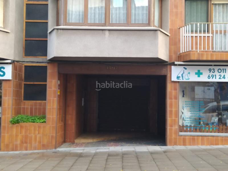 Foto e3dee8d1-4d73-42e3-855a-0229d5881102. Lloguer aparcament cotxe a Torelló